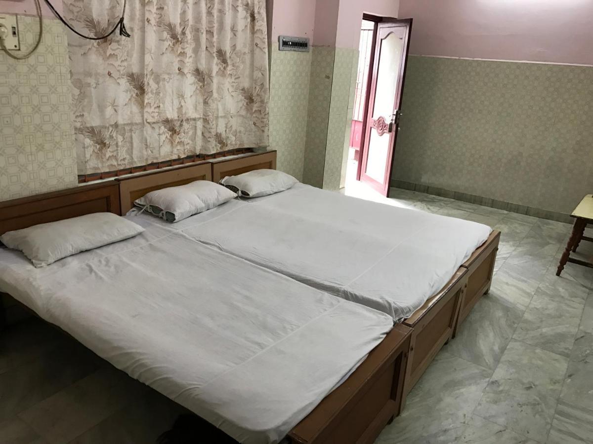 Sr Mahal & Lodge Kumbakonam Eksteriør bilde
