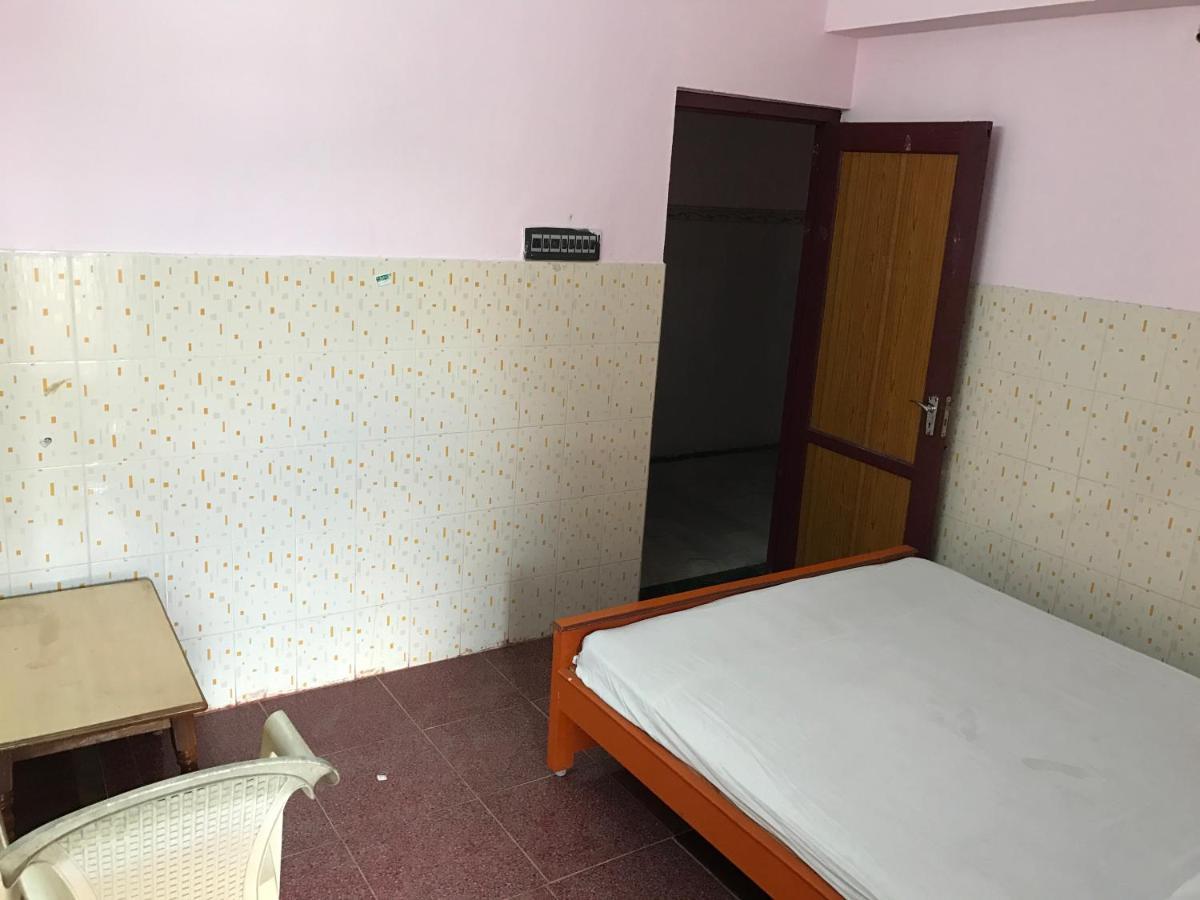 Sr Mahal & Lodge Kumbakonam Eksteriør bilde