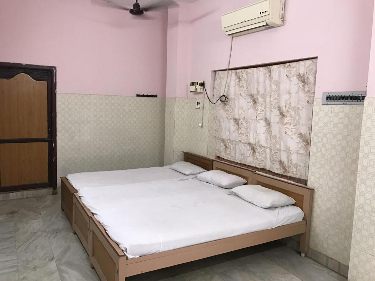 Sr Mahal & Lodge Kumbakonam Eksteriør bilde