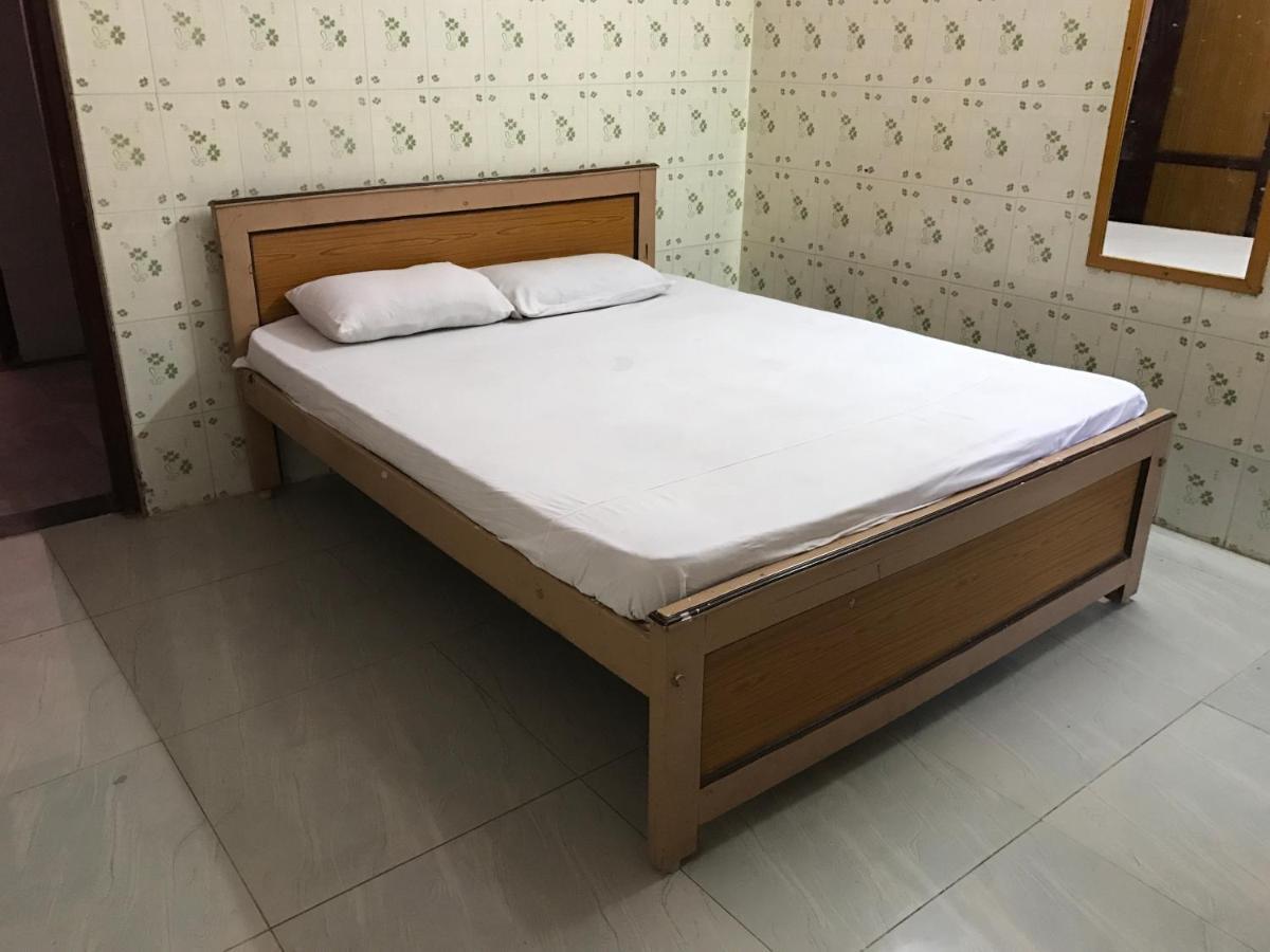 Sr Mahal & Lodge Kumbakonam Eksteriør bilde