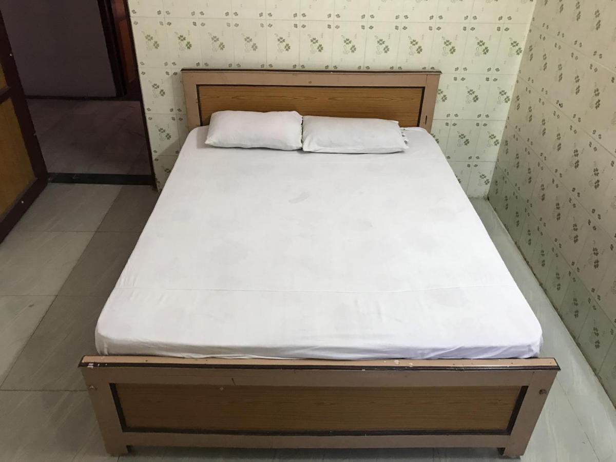Sr Mahal & Lodge Kumbakonam Eksteriør bilde